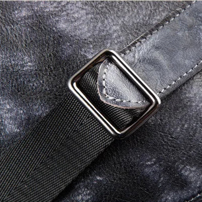 Introducing Ladies Vintage-Style Backpacks. Crafted from Genuine Leather. Choice of Colors