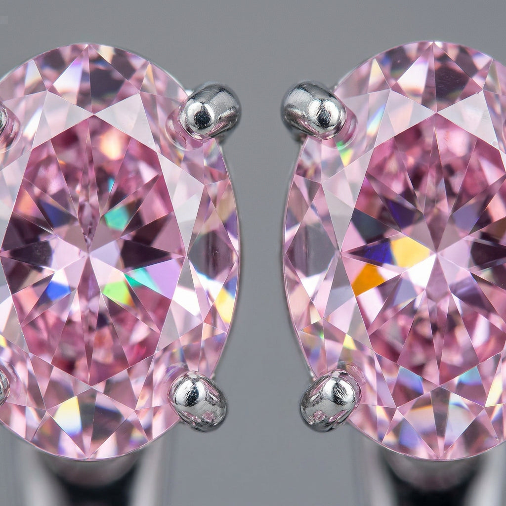 A Touch of Pink, A Sparkle of Sophistication