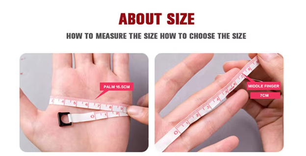 Erase the Cold with Beautiful Leather Gloves with Velvet Lining