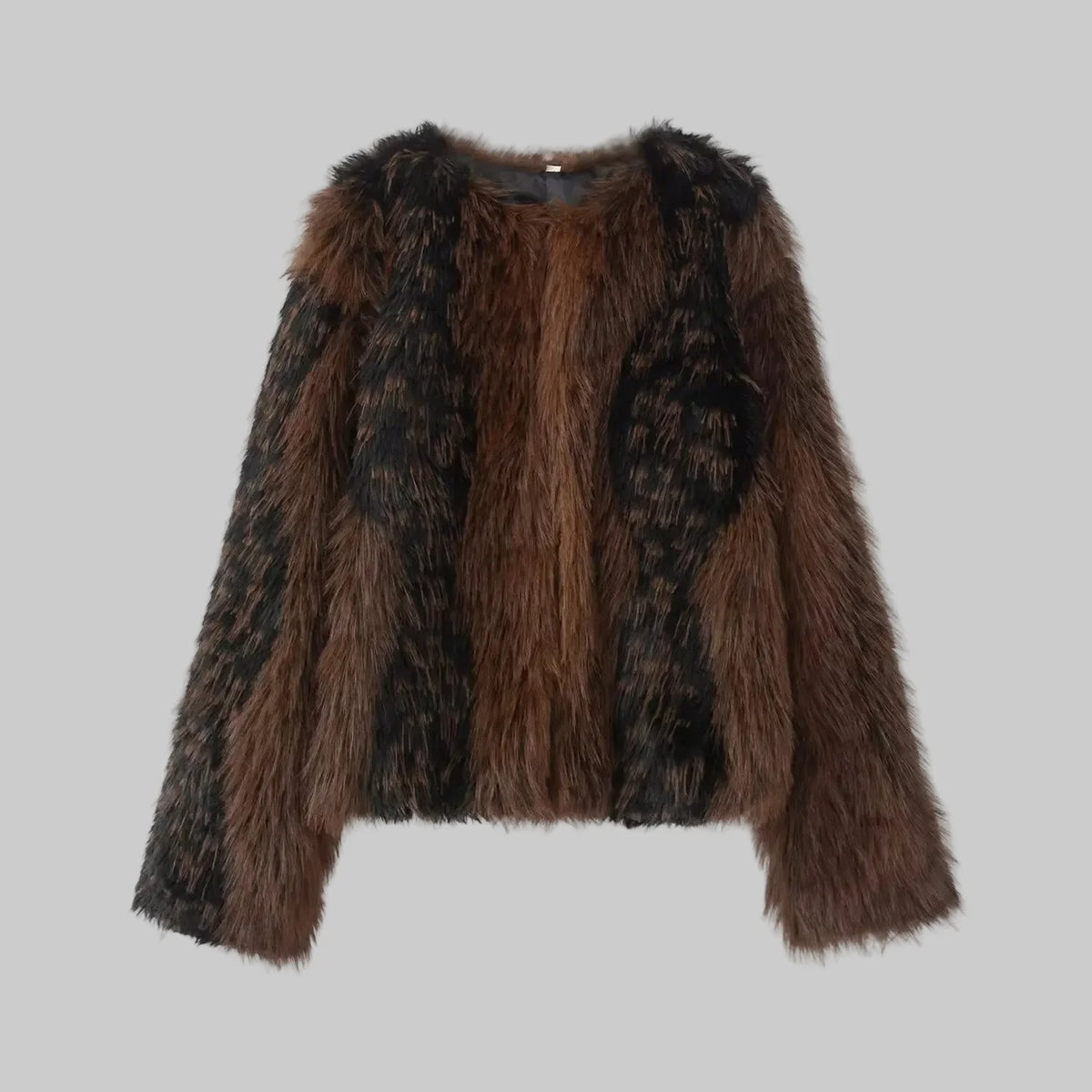 Faux and Feathers