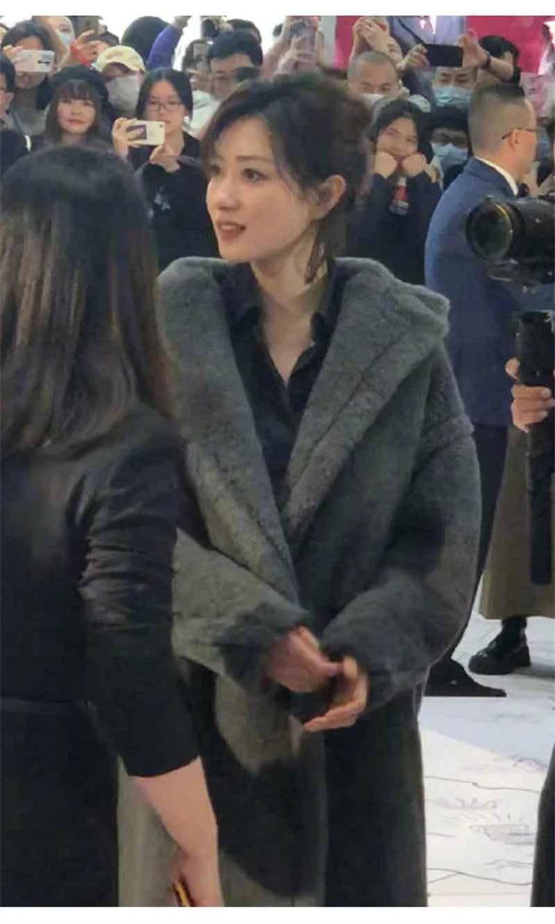 Stylish and Warm Seasonal Faux Fur Coats in Multiple Colors