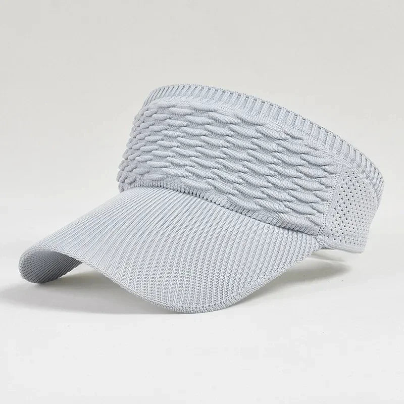 Windproof Adjustable Sun Visor