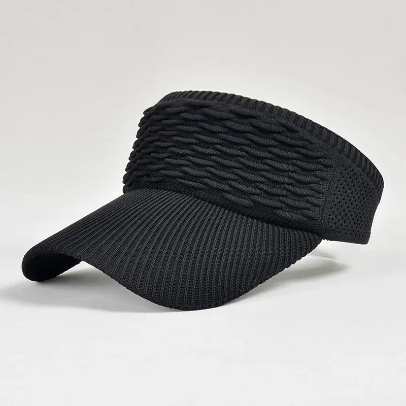 Windproof Adjustable Sun Visor