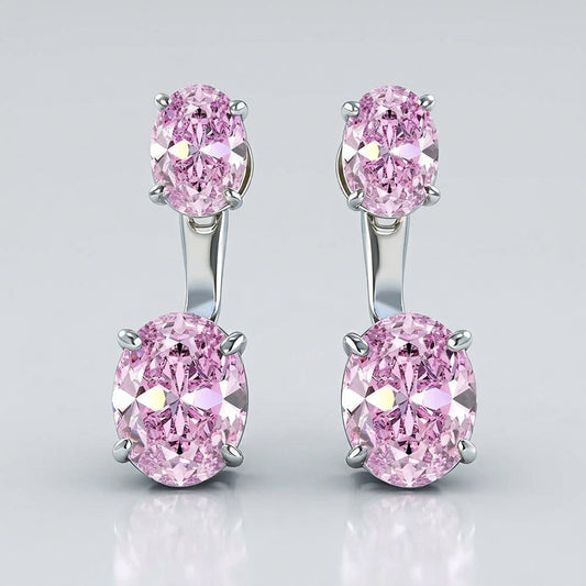 A Touch of Pink, A Sparkle of Sophistication