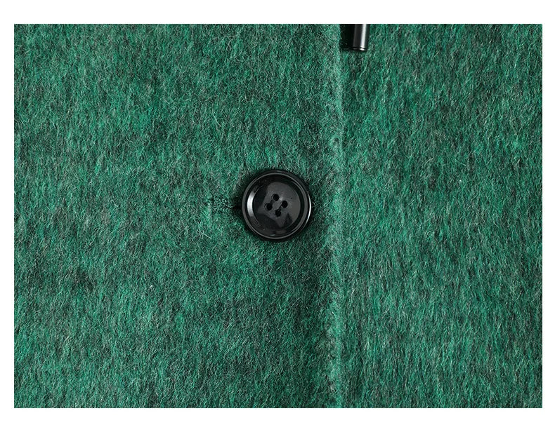 Timeless Warmth Meets Tailored Elegance