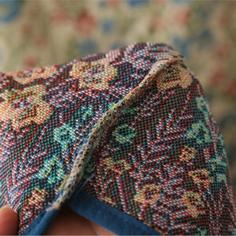 Retro Inspired Vest/Waistcoat.  Loose Fitting. Up to 4XL