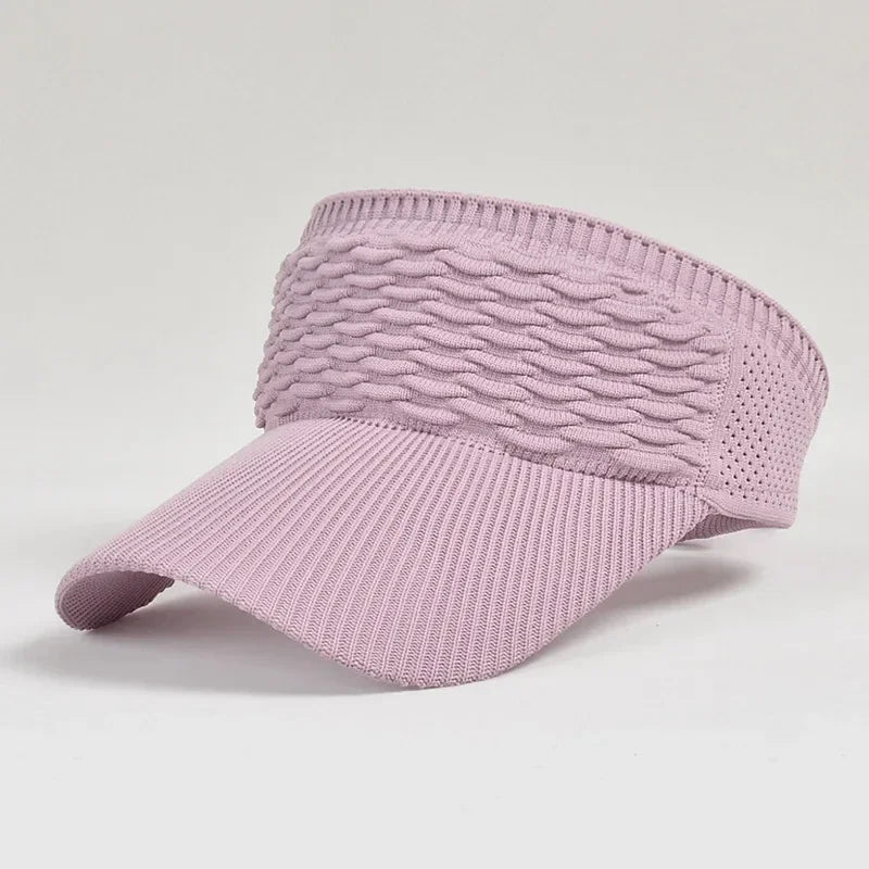 Windproof Adjustable Sun Visor