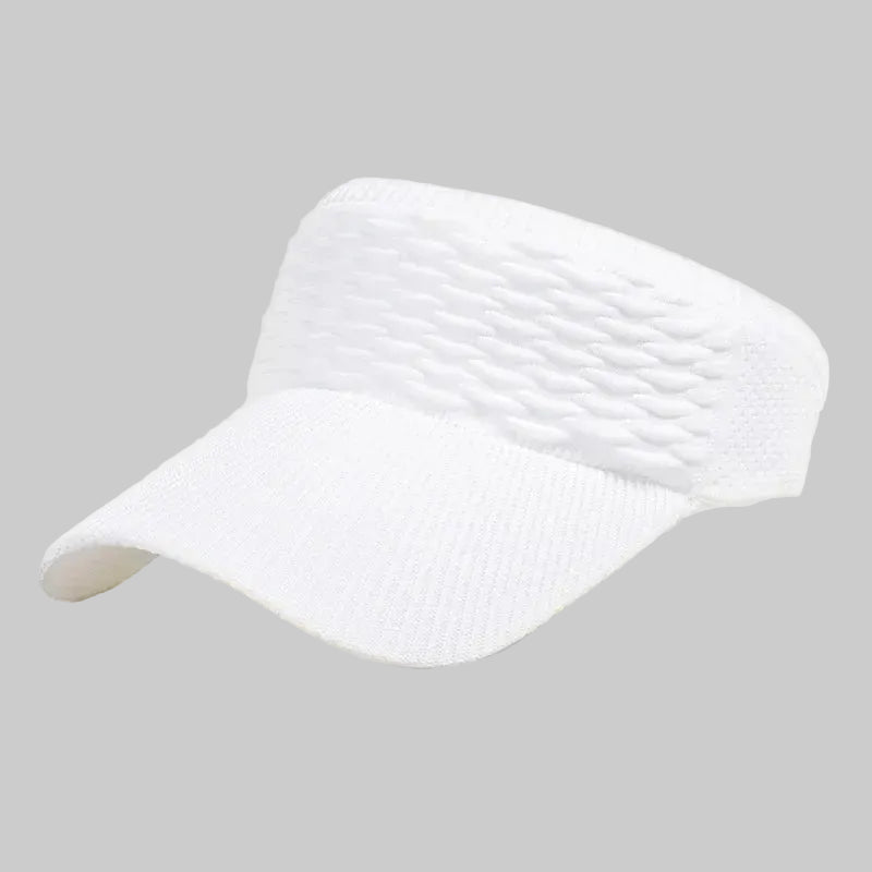 Windproof Adjustable Sun Visor