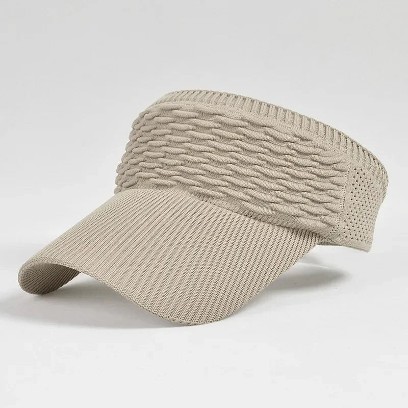 Windproof Adjustable Sun Visor