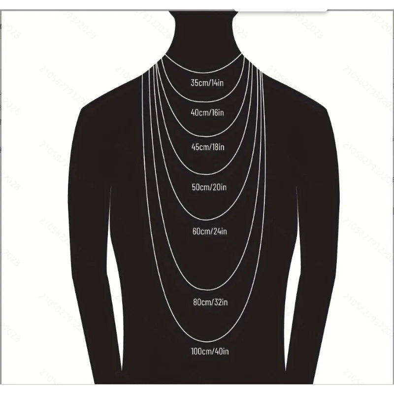 Fine Pearl Necklace – Freshwater Natural Pearls