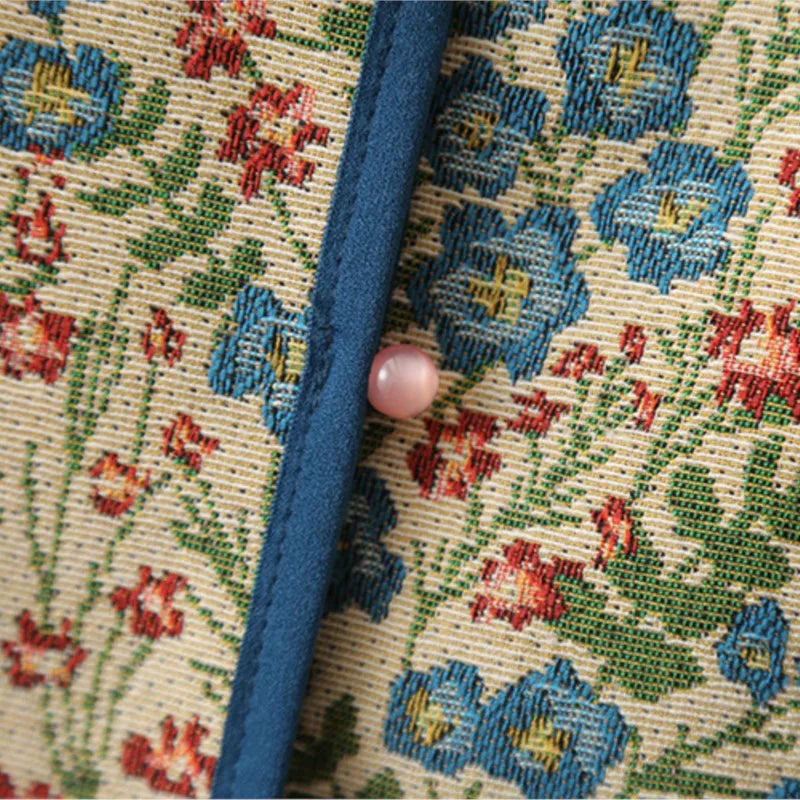 Retro Inspired Vest/Waistcoat.  Loose Fitting. Up to 4XL