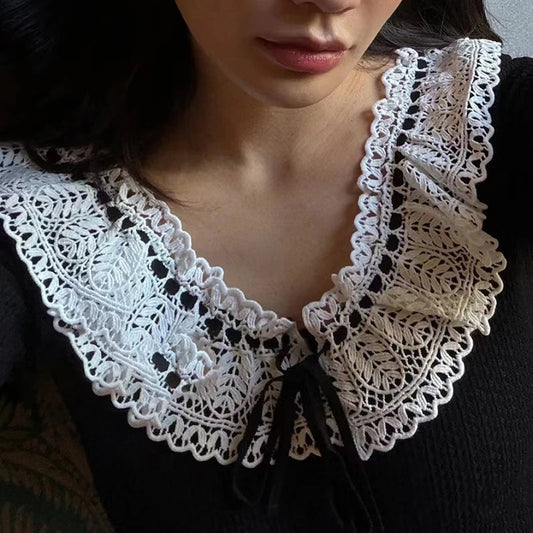 Crochet Lace London Sleep Knitted Cardigan. Slim Fit
